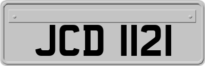 JCD1121