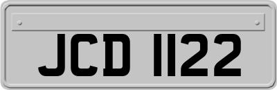 JCD1122