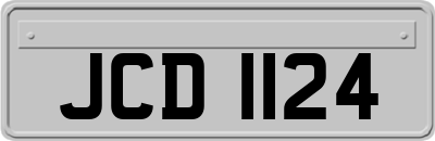 JCD1124