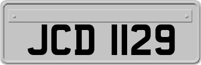 JCD1129