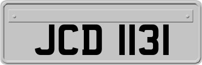 JCD1131