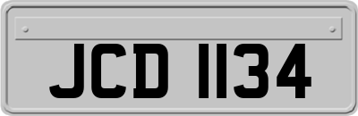 JCD1134