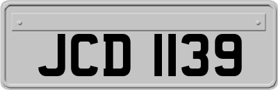 JCD1139