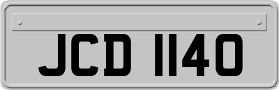 JCD1140