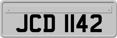 JCD1142