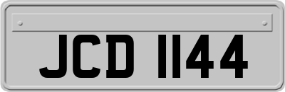 JCD1144