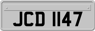 JCD1147