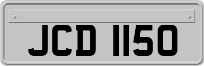 JCD1150