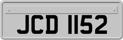 JCD1152