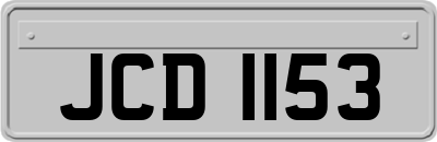 JCD1153