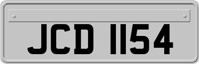 JCD1154