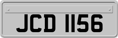 JCD1156