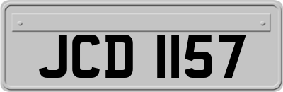 JCD1157