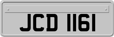 JCD1161