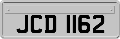 JCD1162