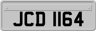 JCD1164