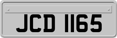JCD1165