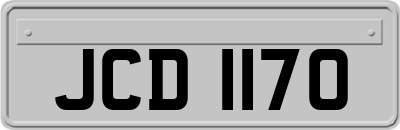 JCD1170