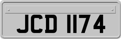 JCD1174