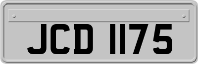 JCD1175