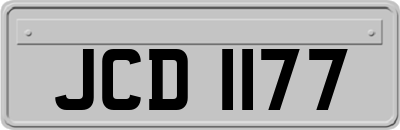 JCD1177