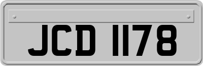 JCD1178