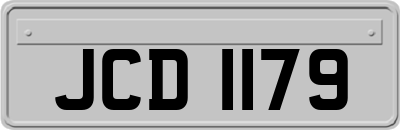 JCD1179