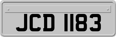 JCD1183