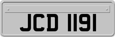 JCD1191