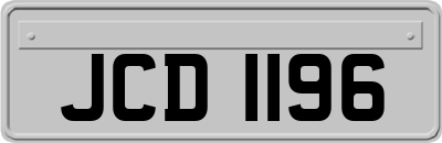 JCD1196