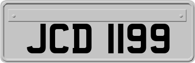 JCD1199