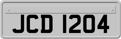 JCD1204