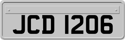 JCD1206