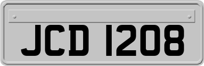 JCD1208