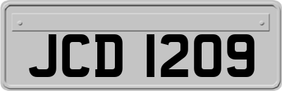 JCD1209