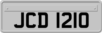JCD1210