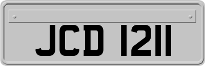JCD1211