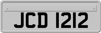 JCD1212