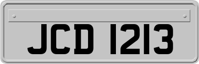JCD1213