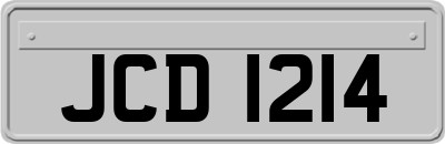 JCD1214