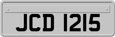 JCD1215