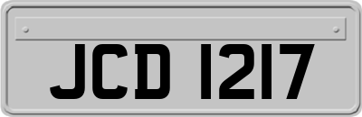 JCD1217