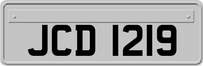 JCD1219