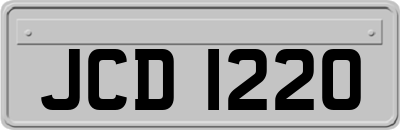 JCD1220