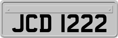 JCD1222