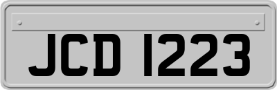 JCD1223