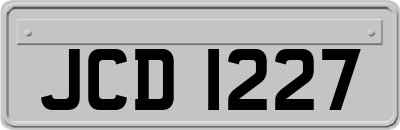 JCD1227