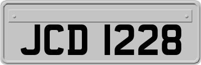 JCD1228