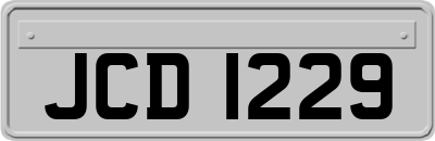JCD1229