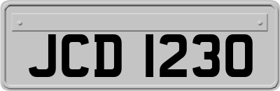 JCD1230